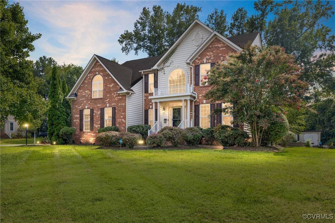 4200 Dapple Grey DR, Richmond, VA 23223