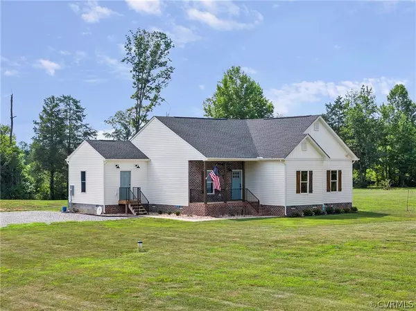 Beaverdam, VA 23015,16093 Union Church RD
