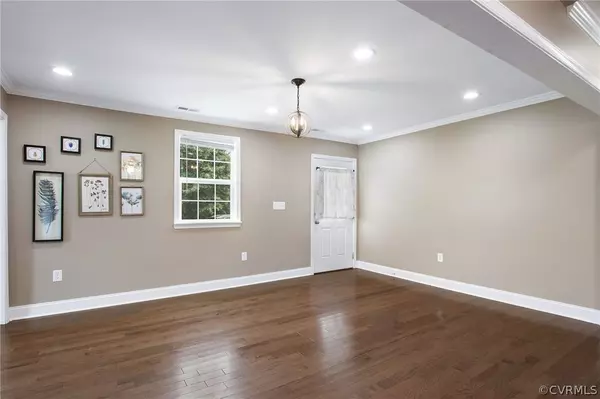 Henrico, VA 23222,3912 W Chatham DR