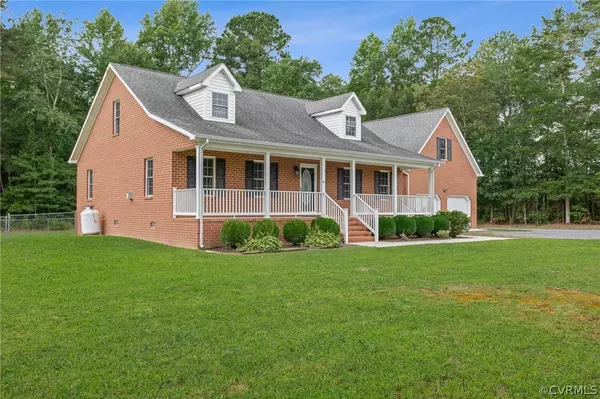 Prince George, VA 23875,9209 Old Stage RD