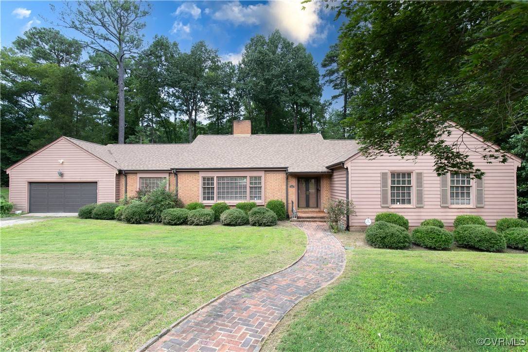 1217 Northampton RD, Petersburg, VA 23805