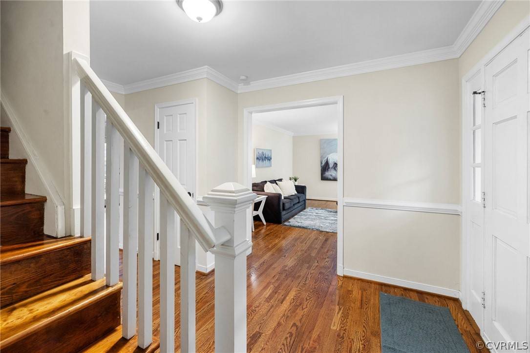 North Chesterfield, VA 23235,8110 Elmart CT