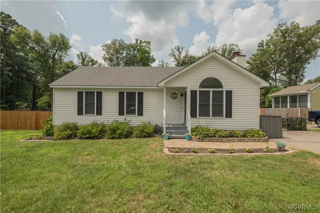 Midlothian, VA 23112,3124 Gregwood RD