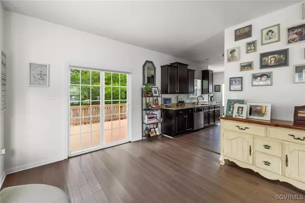Chester, VA 23836,1218 River Shore PL