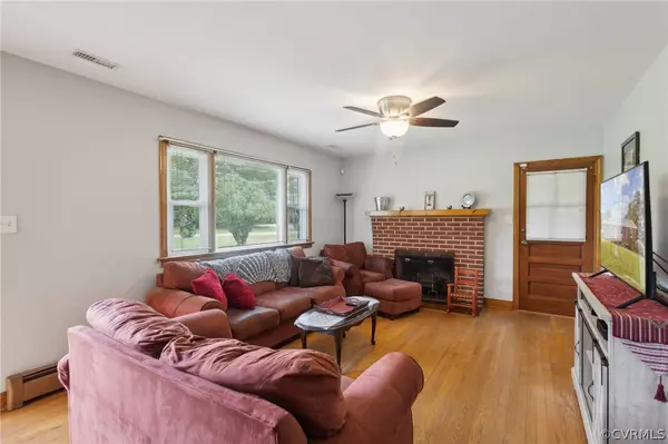 North Chesterfield, VA 23236,4010 Randolph RD