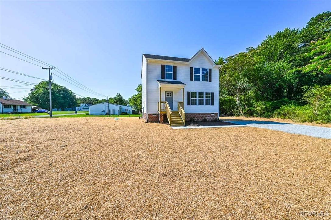 Henrico, VA 23075,1811 Gatewood AVE