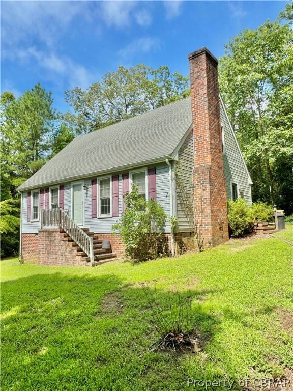 271 Corrotoman DR, Lancaster, VA 22503