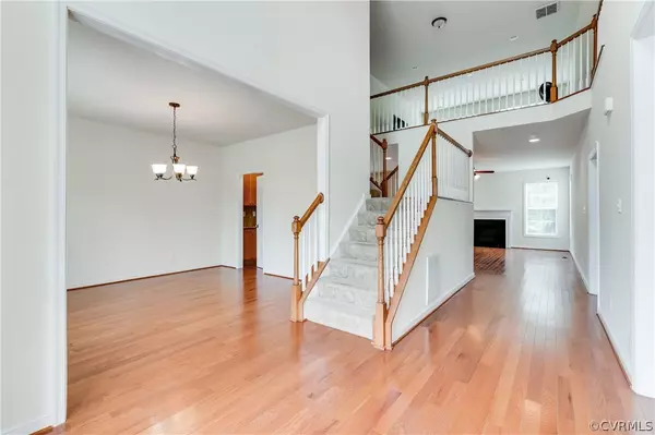 Moseley, VA 23120,5213 Cabretta DR