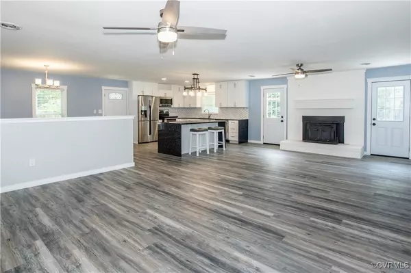 Sutherland, VA 23885,3216 Sutherland RD