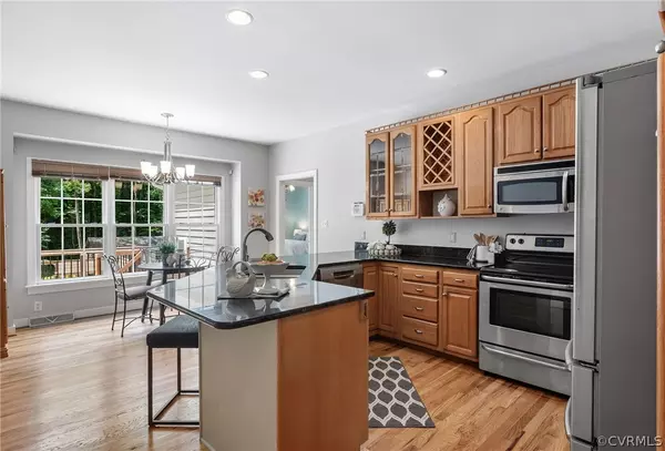 Beaverdam, VA 23015,17447 Parsons Ridge RD