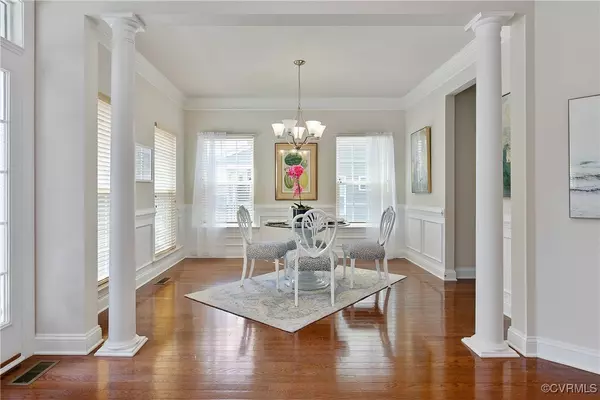 Glen Allen, VA 23059,4604 Manor Glen WAY