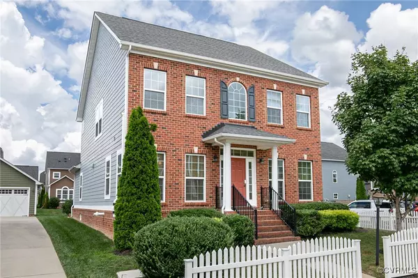 Glen Allen, VA 23059,4604 Manor Glen WAY