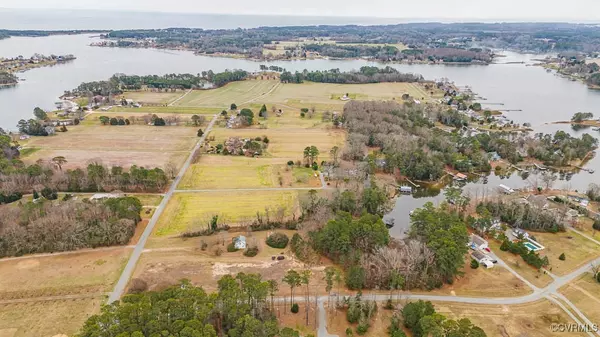 Heathsville, VA 22473,0 Loch