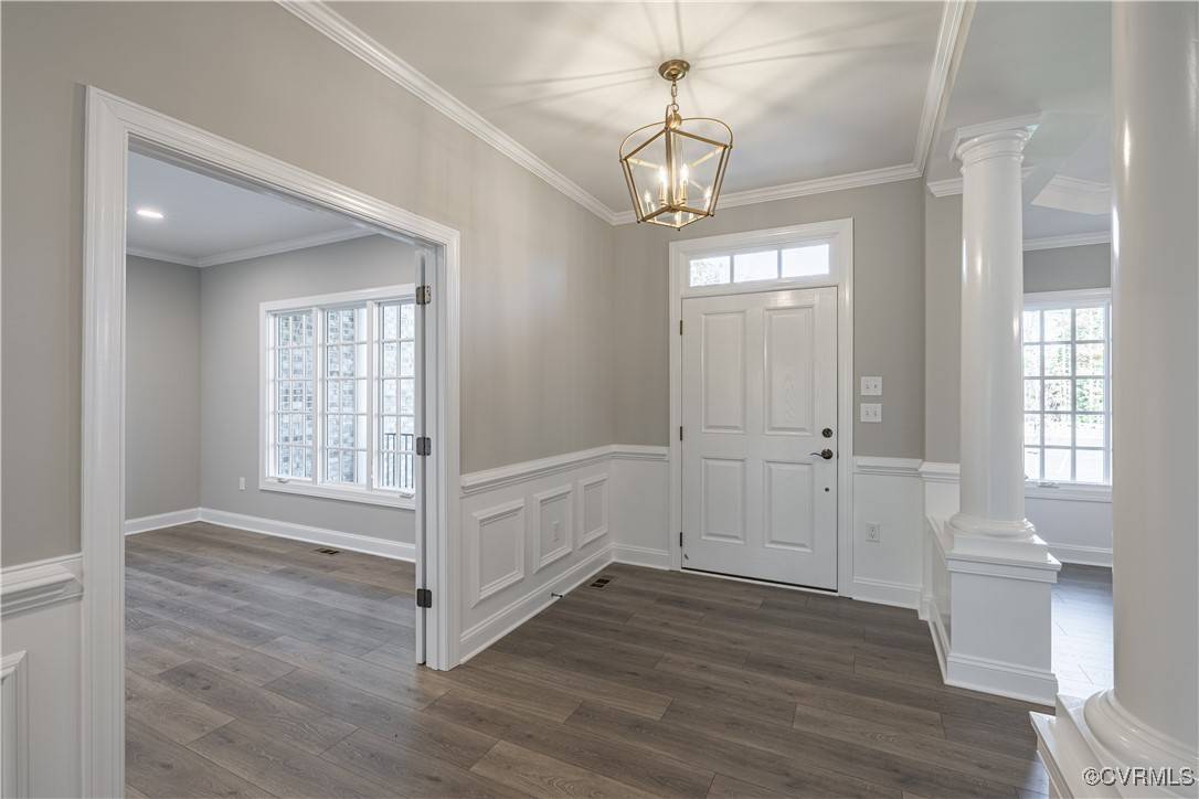 Richmond, VA 23238,XXX Blair Estates CT