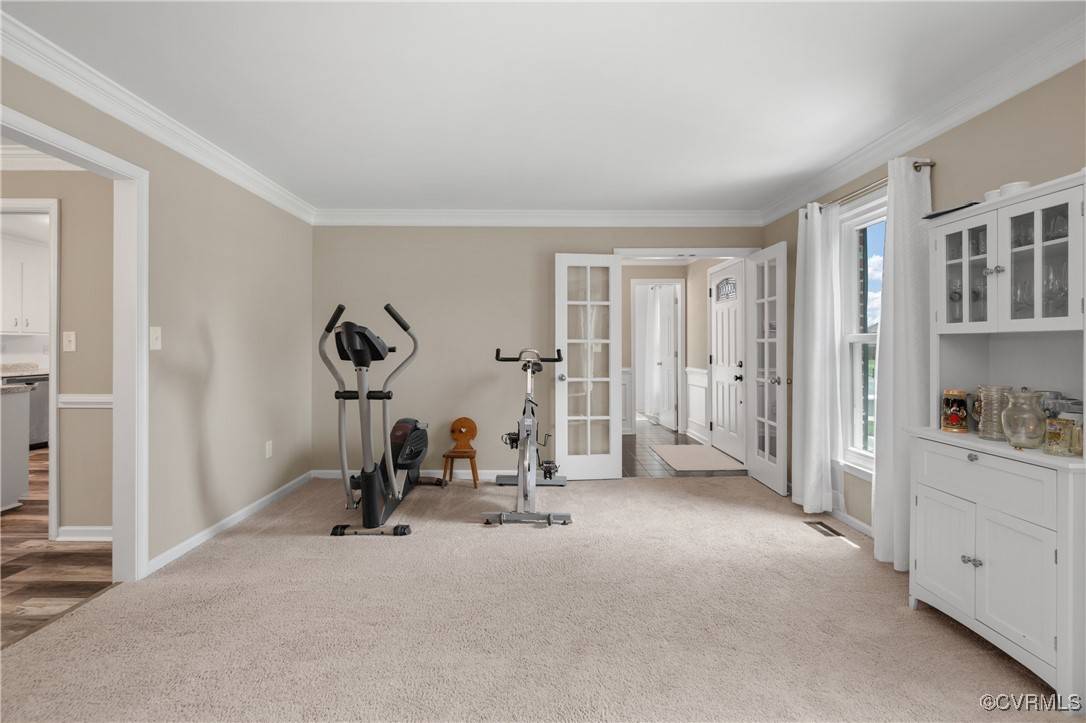 Colonial Heights, VA 23834,213 Honeycreek CT