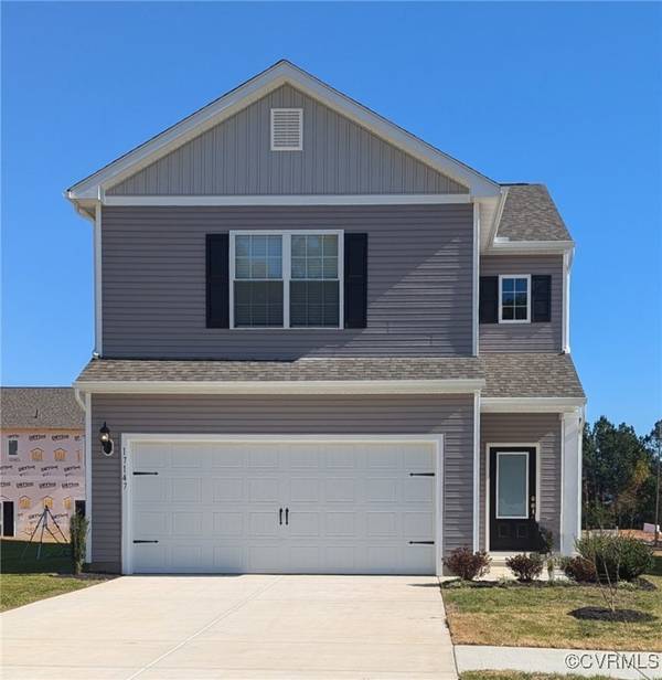 17147 Russell Coghill ST, Bowling Green, VA 22427