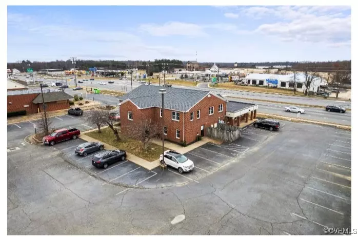 Stafford, VA 22406,744 Warrenton RD