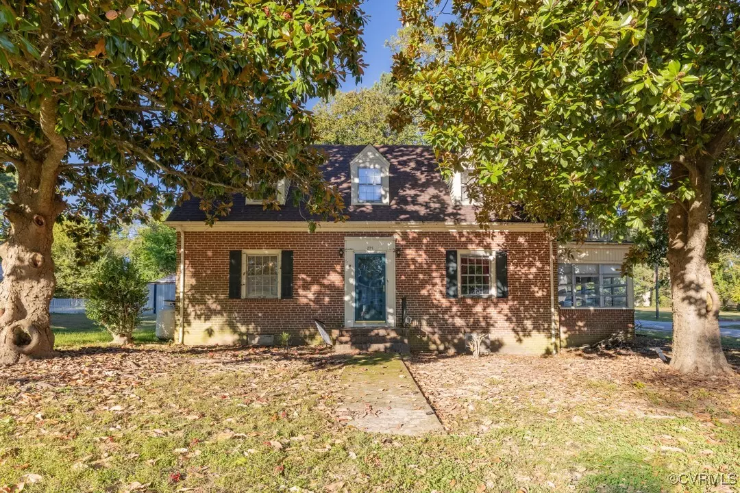 Kenbridge, VA 23944,225 E 6th AVE