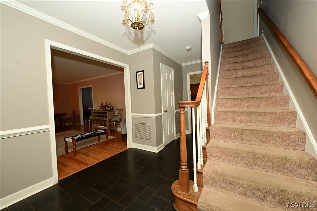North Chesterfield, VA 23235,8217 Surreywood DR