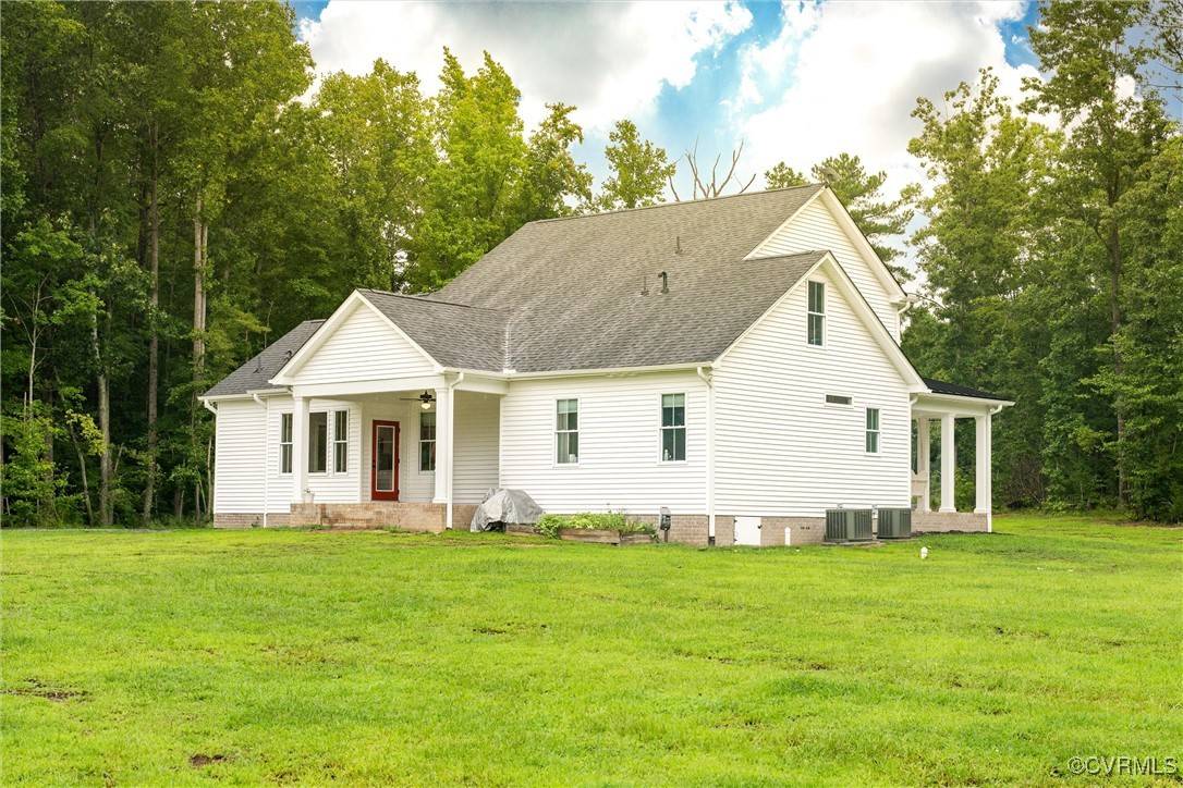 Ford, VA 23850,11190 Colemans Lake RD