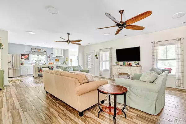 Quinton, VA 23141,6231 Pine Fork Rd