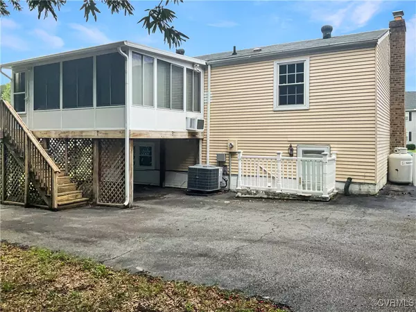 Henrico, VA 23228,9702 Laurel Pine DR