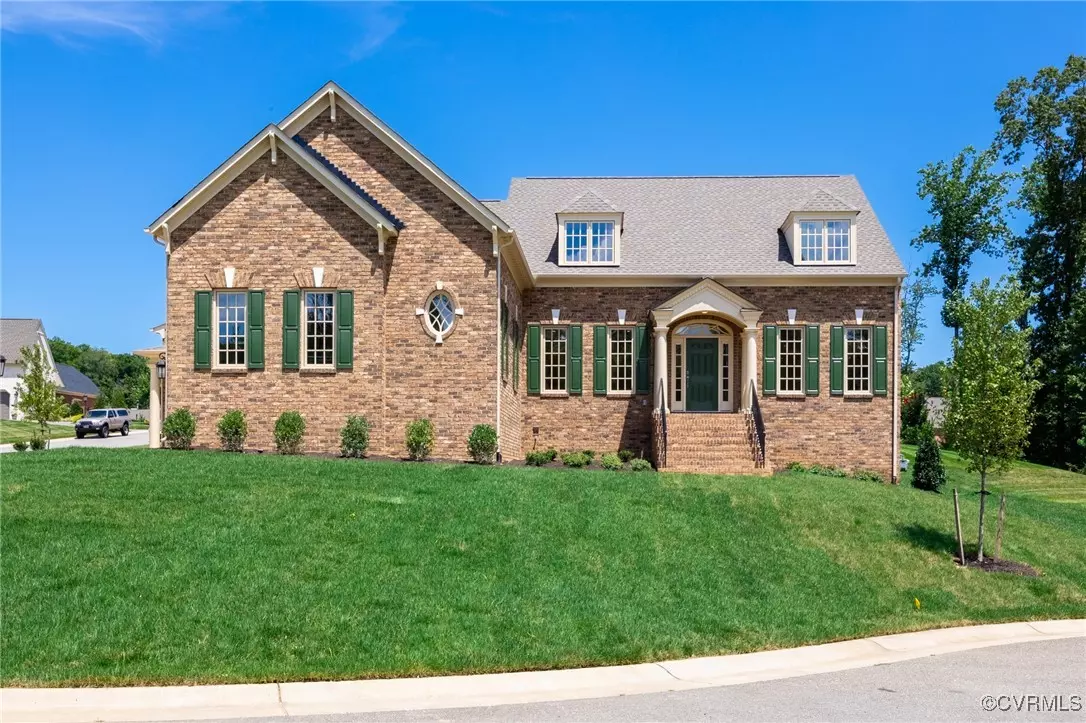 Richmond, VA 23238,XXX Blair Estates CT