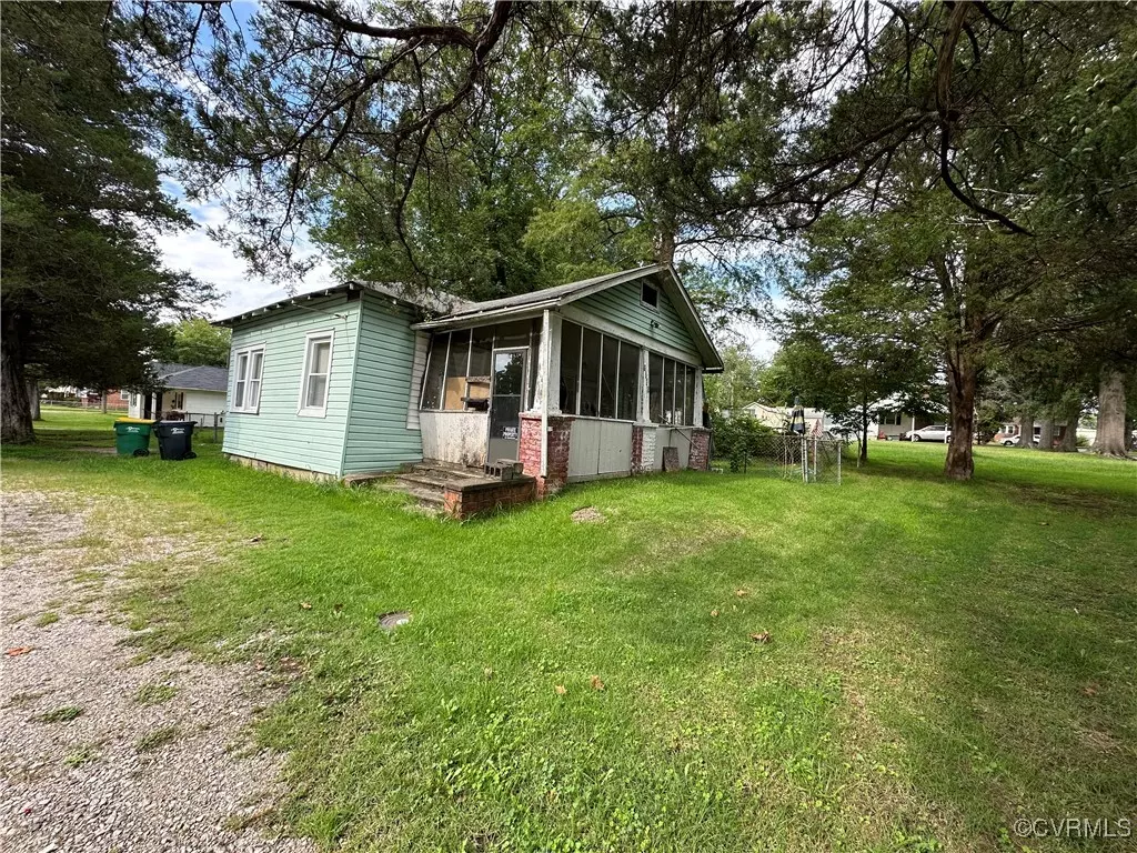 Hopewell, VA 23860,1715 Richmond ST