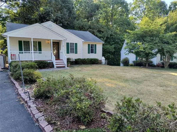 5104 Berryridge TER, Chesterfield, VA 23832