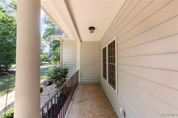 Chesterfield, VA 23838,13000 Carters Hill CT