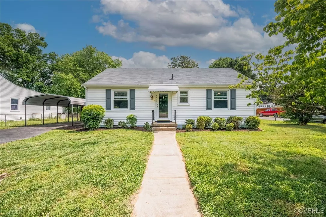 Henrico, VA 23230,2401 Dickens RD