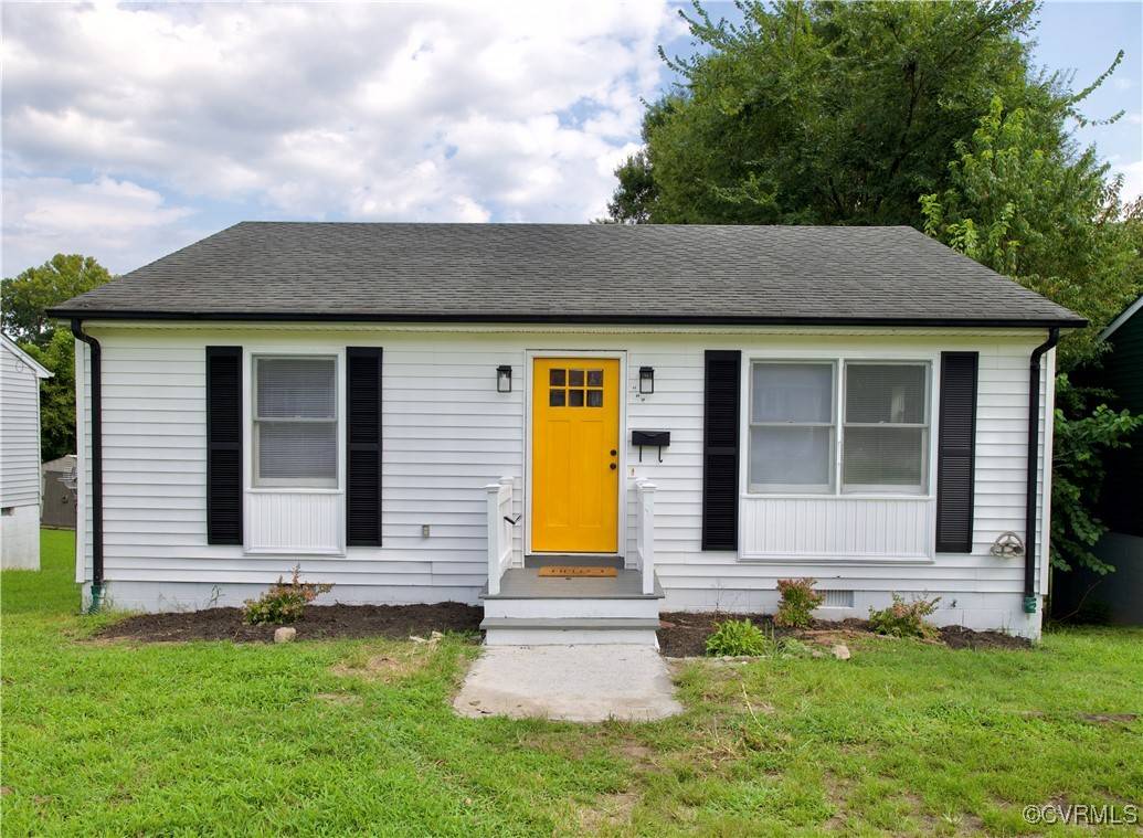 115 N Grove AVE, Henrico, VA 23075