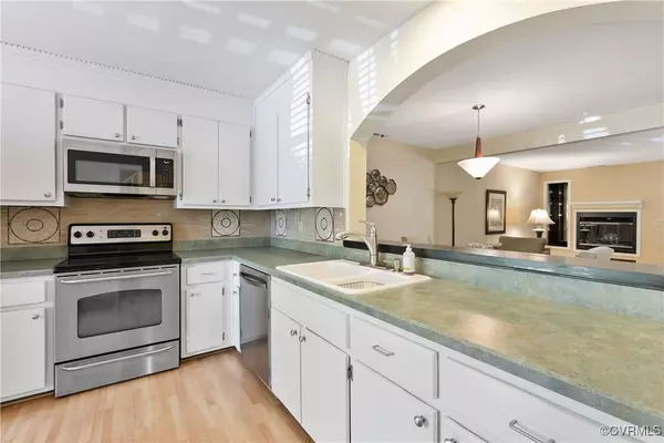 North Chesterfield, VA 23235,2149 Waters Mill PT