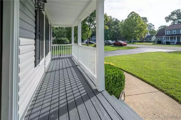 Mechanicsville, VA 23116,10163 Drawbridge CT