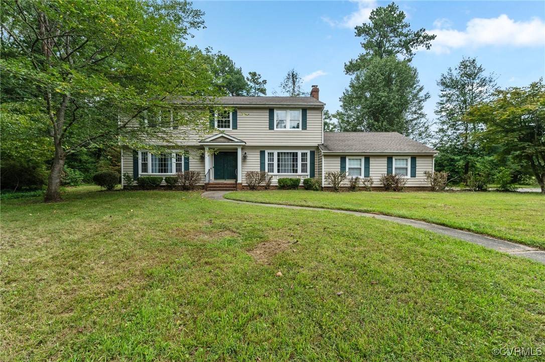 1633 Kings RD, Petersburg, VA 23805