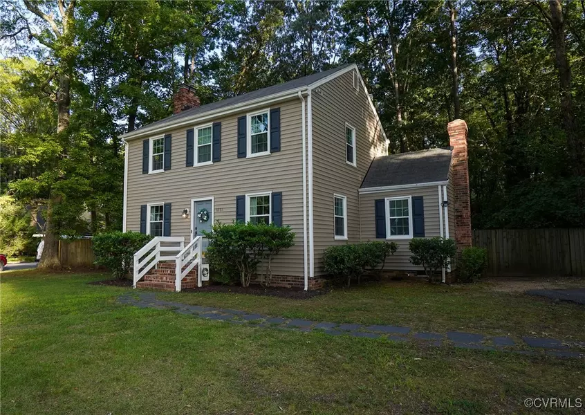 1831 Wrens Nest RD, Chesterfield, VA 23235