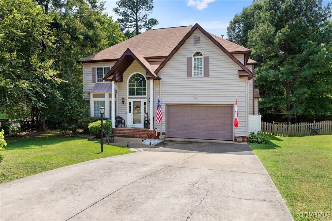 Midlothian, VA 23114,1010 Whisperlake CT