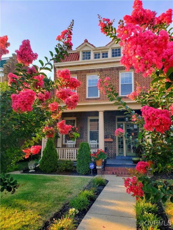 Richmond, VA 23222,208 W Graham RD
