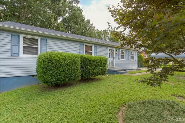 Hopewell, VA 23860,3598 Creekwood DR