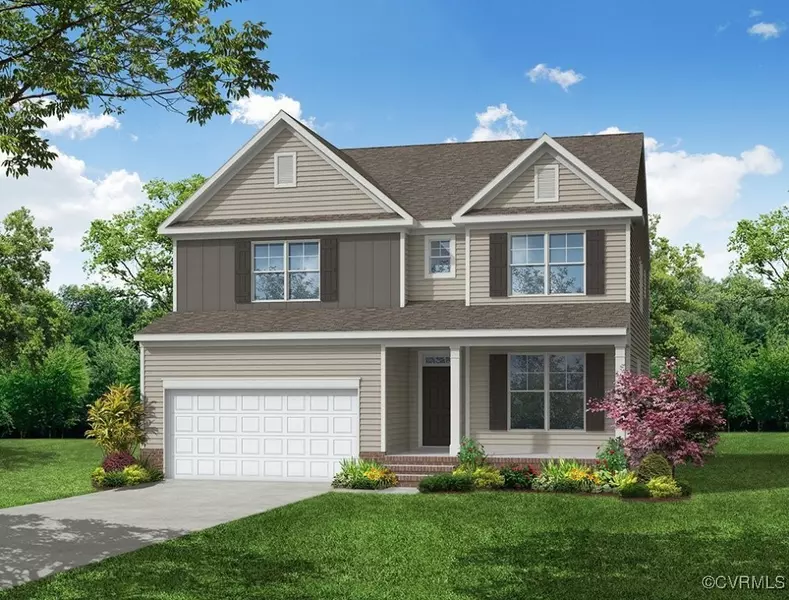 2642 Forget Me Not LN, Glen Allen, VA 23060