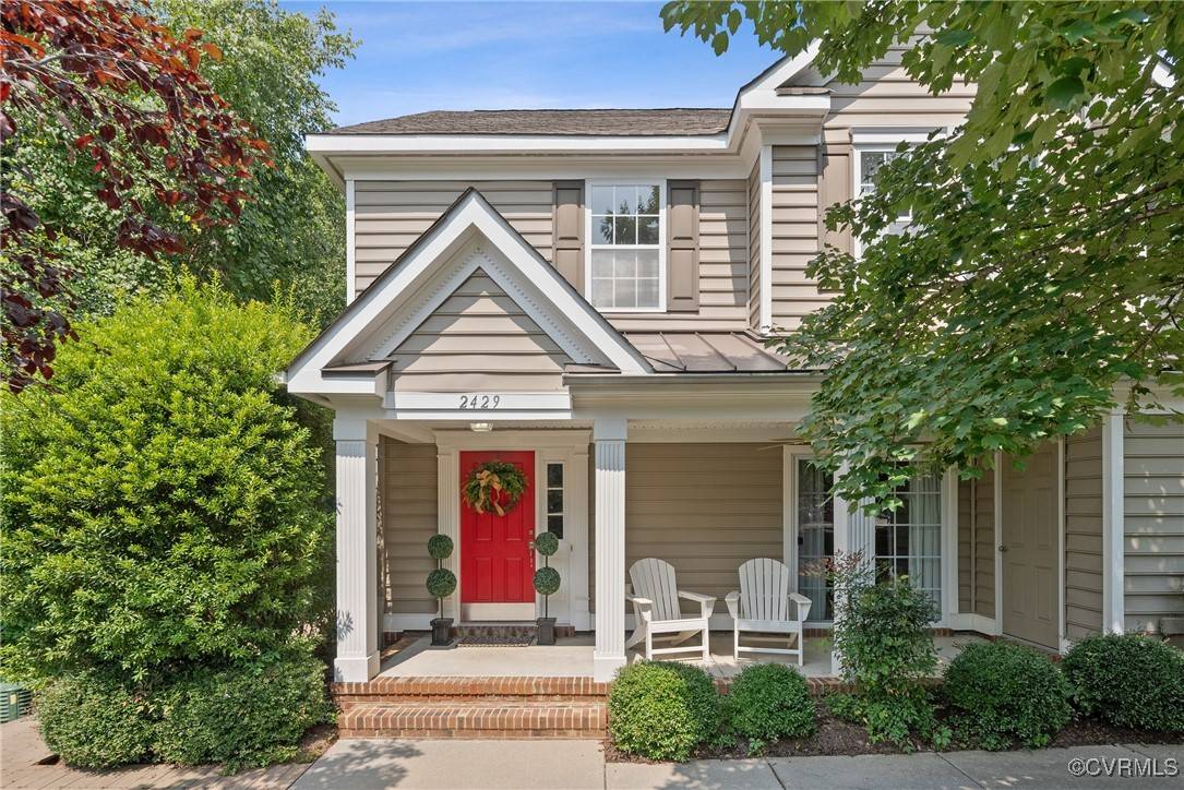 2429 Prince John CT #10, Quinton, VA 23141