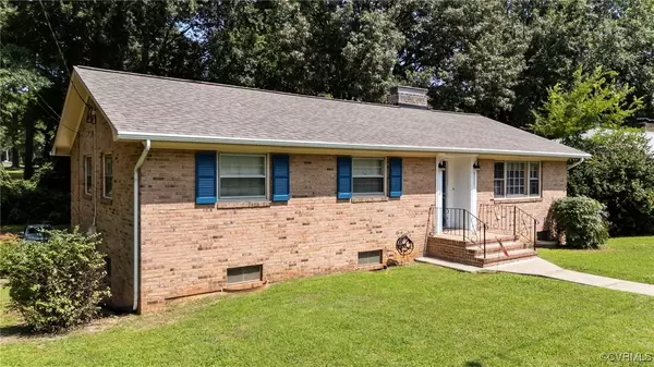 Hopewell, VA 23860,2807 W Broadway