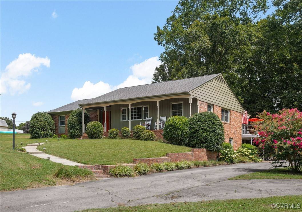 Mechanicsville, VA 23111,6412 Gaines Mill RD