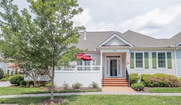 North Chesterfield, VA 23236,9320 Amberleigh CIR