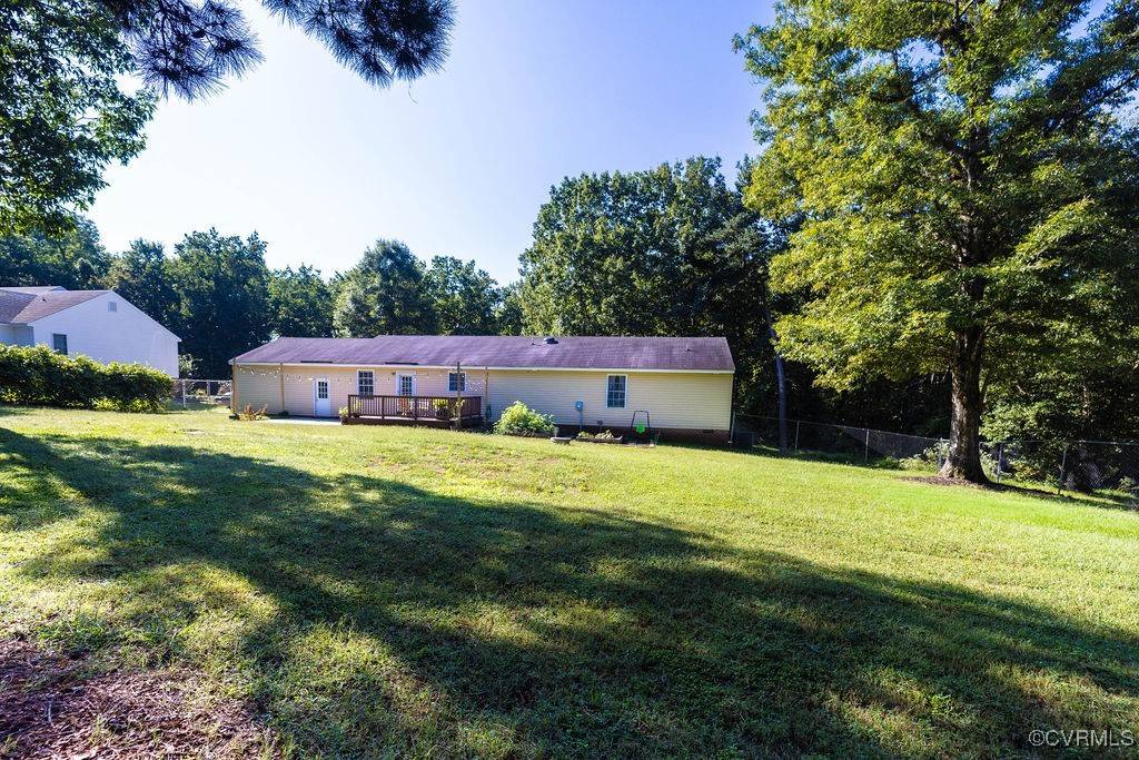 Prince George, VA 23875,2608 Irwin RD