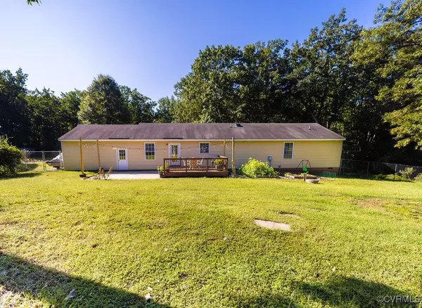 Prince George, VA 23875,2608 Irwin RD
