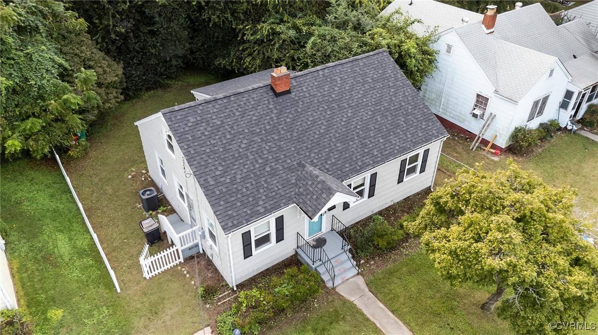 906 Floral AVE, Colonial Heights, VA 23834