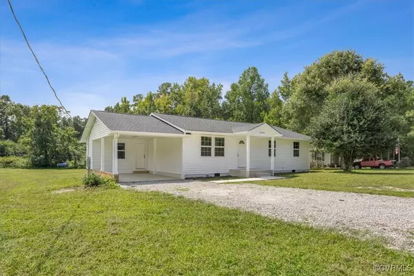 19930 Rowanty RD, Carson, VA 23830