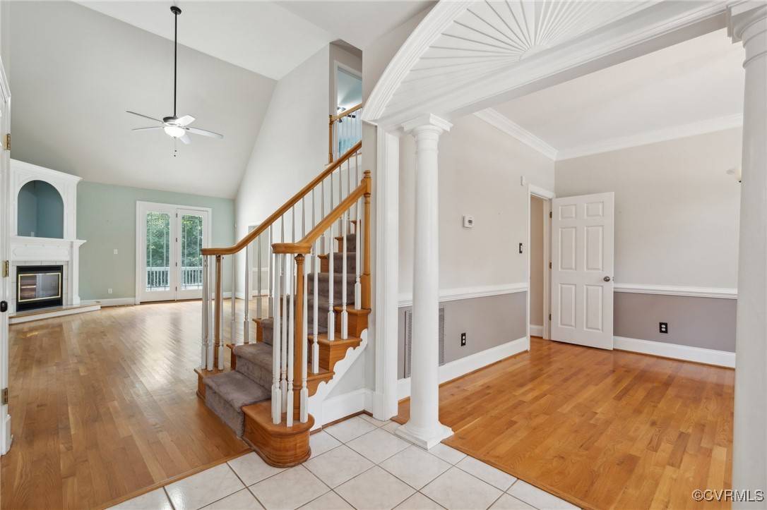 Chesterfield, VA 23838,11311 Woodland Pond Pkwy