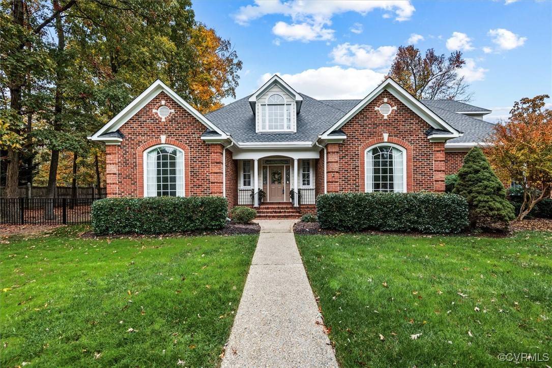 14101 Mortemer RD, Midlothian, VA 23113